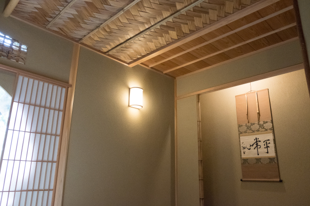 新緑を楽しむ ”瑠璃光院 ”編_e0369736_12504930.jpg
