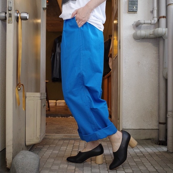 今年はブルーだって ば !_d0364239_19324501.jpg