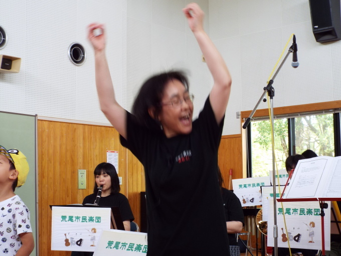 ８６４！コンサート♪_b0115751_21242038.jpg