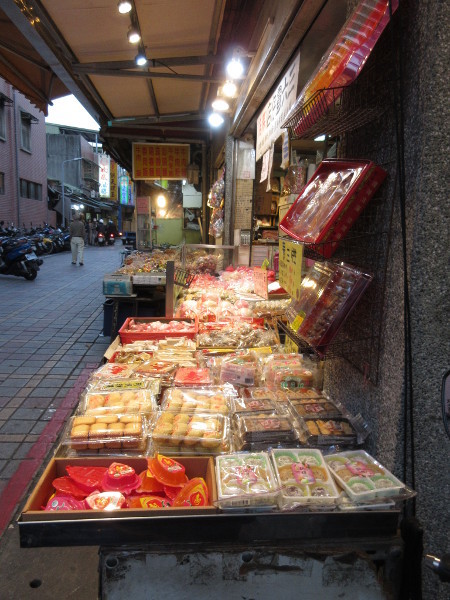 三六圓仔店(さんれおゆえんずでぃえん)_c0152767_21431903.jpg