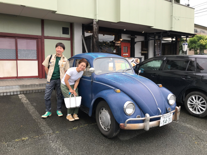 ご来店ありがとうございます、changの愛車自慢^_^_d0132688_18175328.jpg