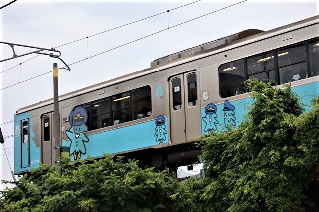 藤田八束の鉄道写真@東北本線を走る貨物列車「金太郎」、東海道本線を走る貨物列車「桃太郎」そして瑞風_d0181492_00163809.jpg