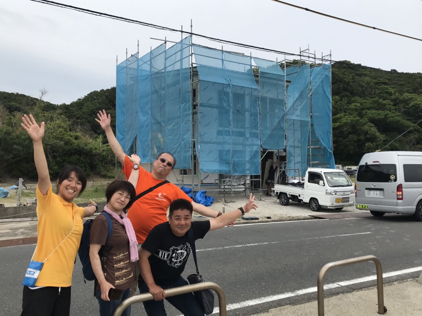 6/23 白浜ツアー_e0115199_19144389.jpg