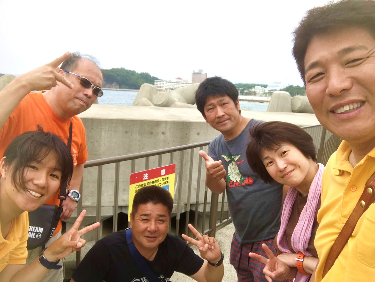 6/23 白浜ツアー_e0115199_19152660.jpg