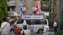 相変わらずドタバタの中、本日6月議会最終日を迎えます_c0133503_06072071.jpg