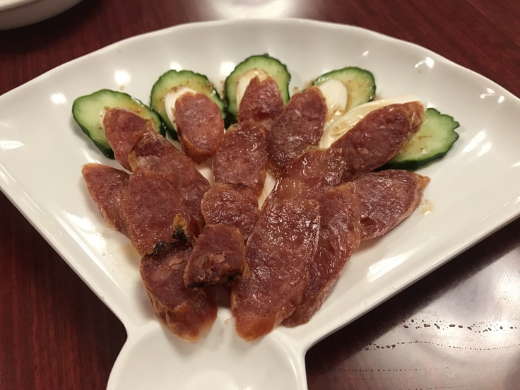 中華街で朝めしといえば「馬さんの店」だっ!_c0212604_18303021.jpg