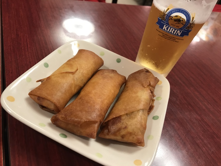 中華街で朝めしといえば「馬さんの店」だっ!_c0212604_1830756.jpg