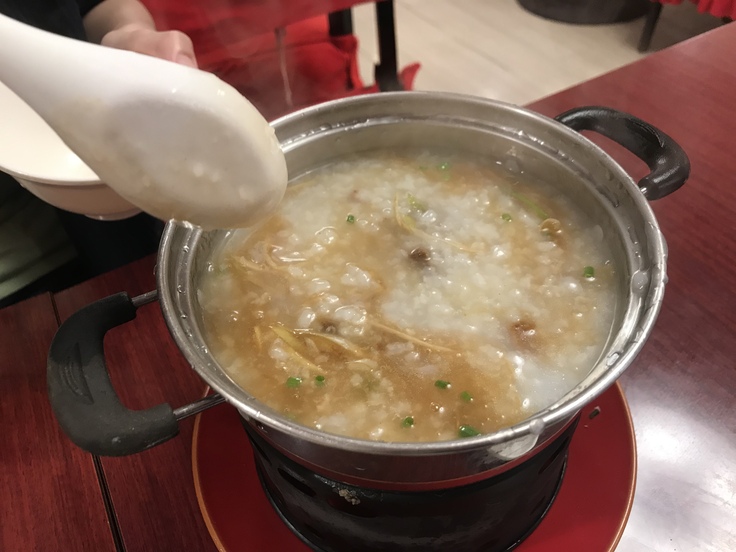 中華街で朝めしといえば「馬さんの店」だっ!_c0212604_18313462.jpg