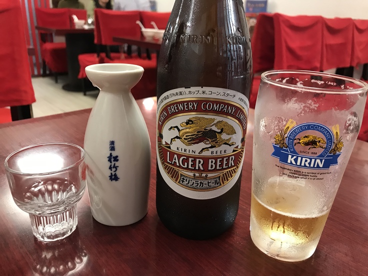 中華街で朝めしといえば「馬さんの店」だっ!_c0212604_1831491.jpg