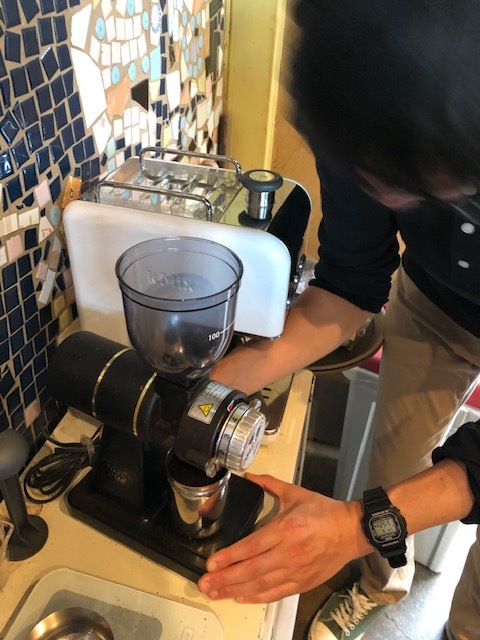 6月1日コーヒー教室_b0182709_10440452.jpg