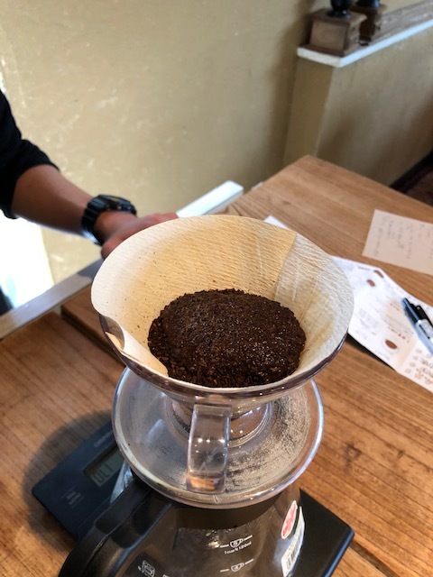 6月1日コーヒー教室_b0182709_10454896.jpg