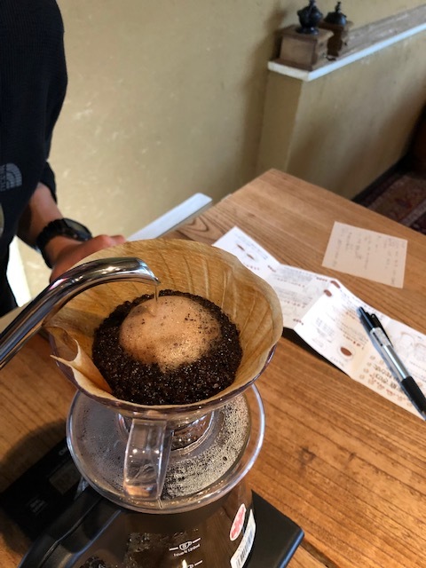 6月1日コーヒー教室_b0182709_10495683.jpg