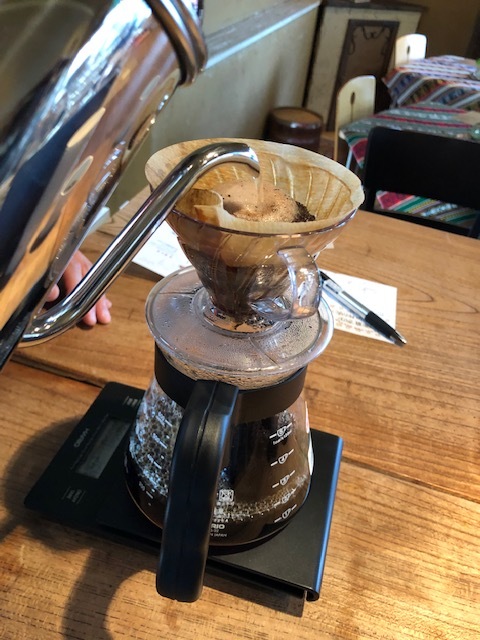 6月1日コーヒー教室_b0182709_10513809.jpg