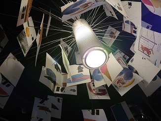 大人も子供も一緒に楽しめる照明です!_d0091909_14040127.jpg