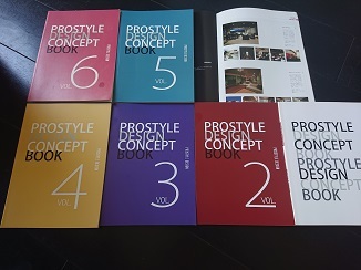 最新のPSD CONCEPT BOOK VOL.7発刊します!_d0091909_15231636.jpg