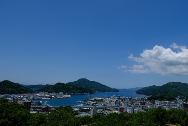 愛媛の旅 その2_e0000910_09521506.jpg