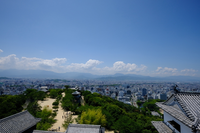 愛媛の旅 その2_e0000910_10575448.jpg