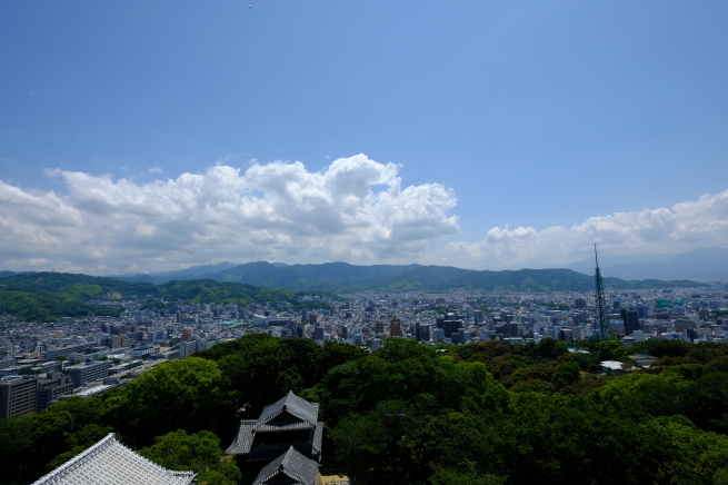 愛媛の旅 その2_e0000910_10585138.jpg