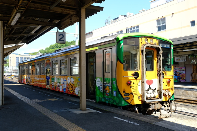 愛媛の旅 その2_e0000910_12061017.jpg