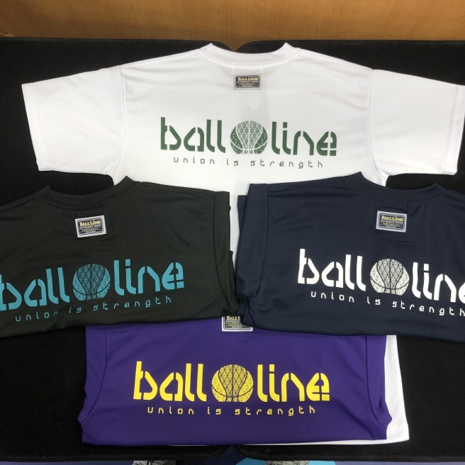 BALL LINE新商品!!_b0125022_16033407.jpg