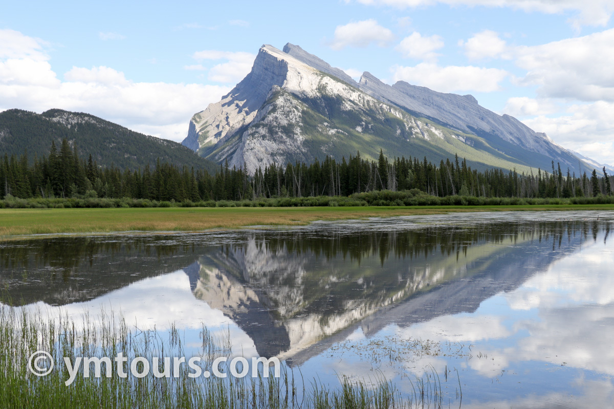 現地ガイドお勧め。カナディアンロッキーで登るべき山 トップ10
