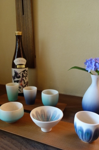 冷酒を美味しく_a0197730_23223124.jpg