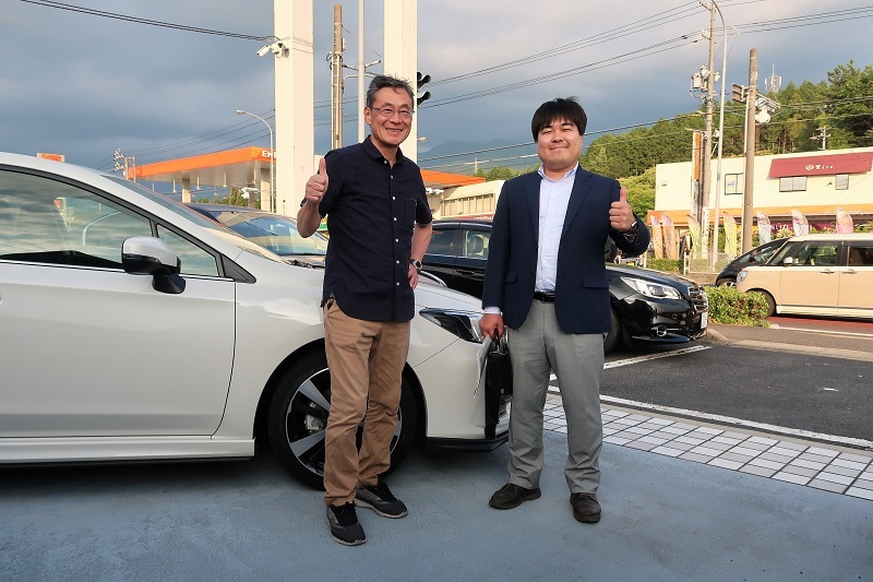 朴葉寿司とサンバーディアス4WD_f0076731_20251218.jpg
