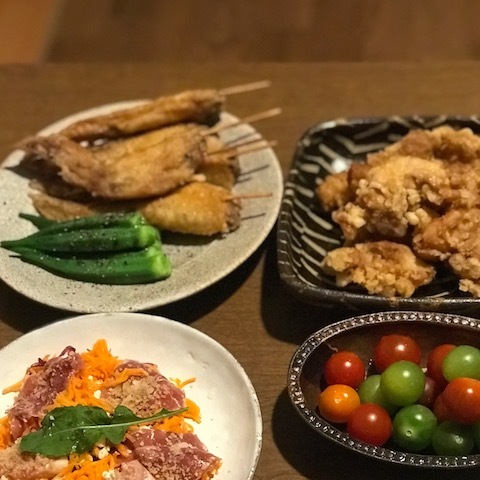 タックワンピース_d0364239_19072731.jpg