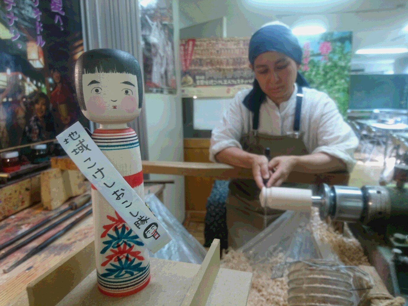 6月25日 ちいきこけしおこしたい!_e0318040_16202637.jpg