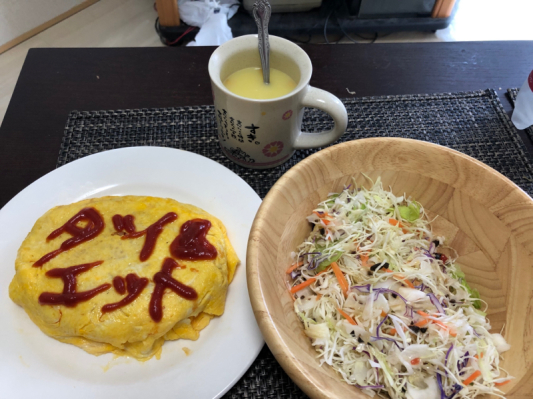 健康より大切なもの…などないッ！！！ 続き。_b0136045_14381108.jpg