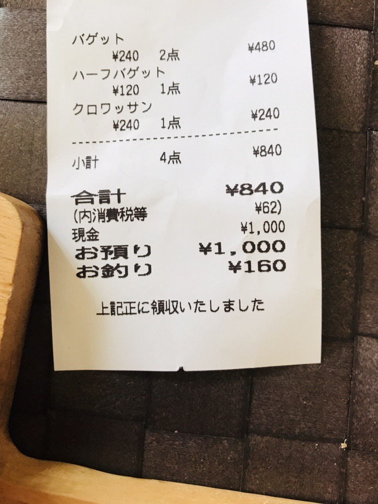 美味しいバゲットを求めて〜ブーランジェリー③〜_f0321950_19140586.jpeg