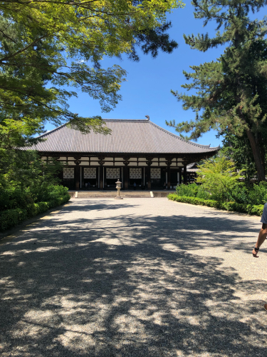 古都奈良お寺＆ 古墳_f0232951_22103528.jpg