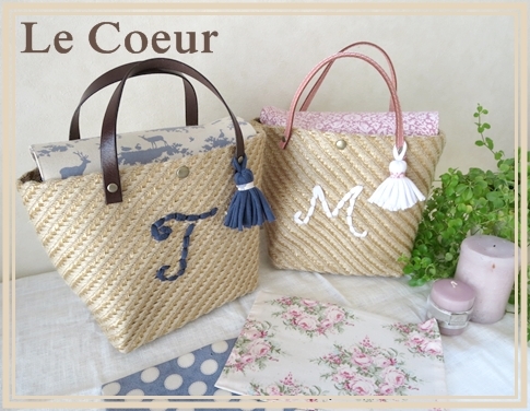 新サンプル 切り替えかごBAG_f0305451_22374437.jpg