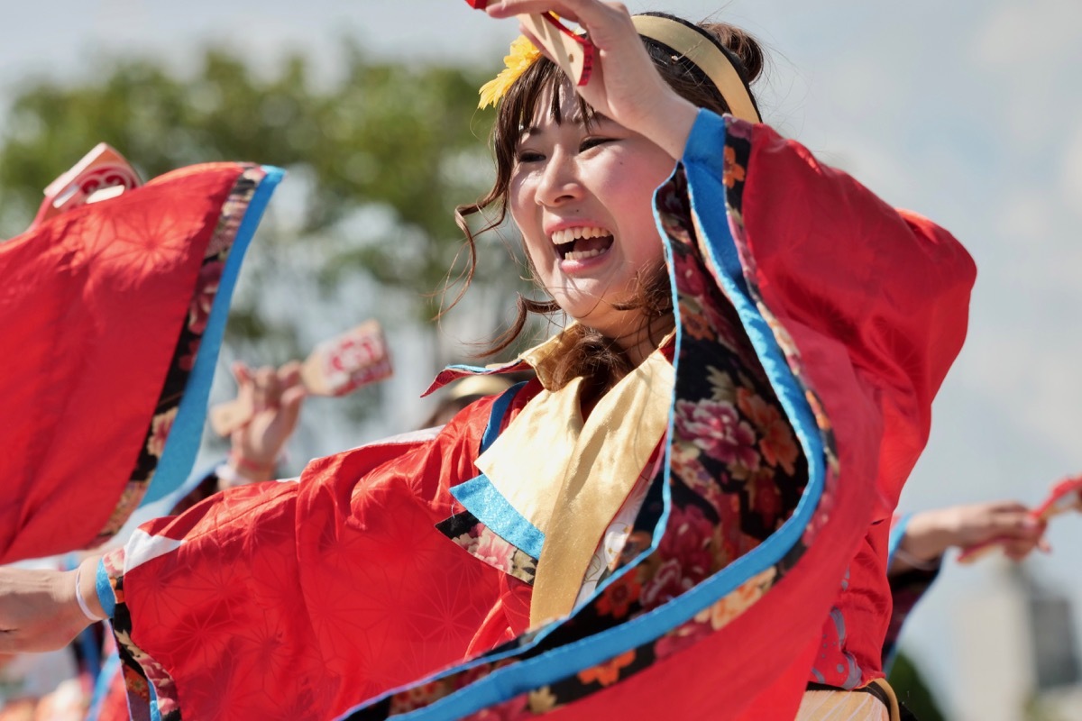 2018ふくのやまよさこいその20(松山よさこい 風舞人)_a0009554_22422200.jpg
