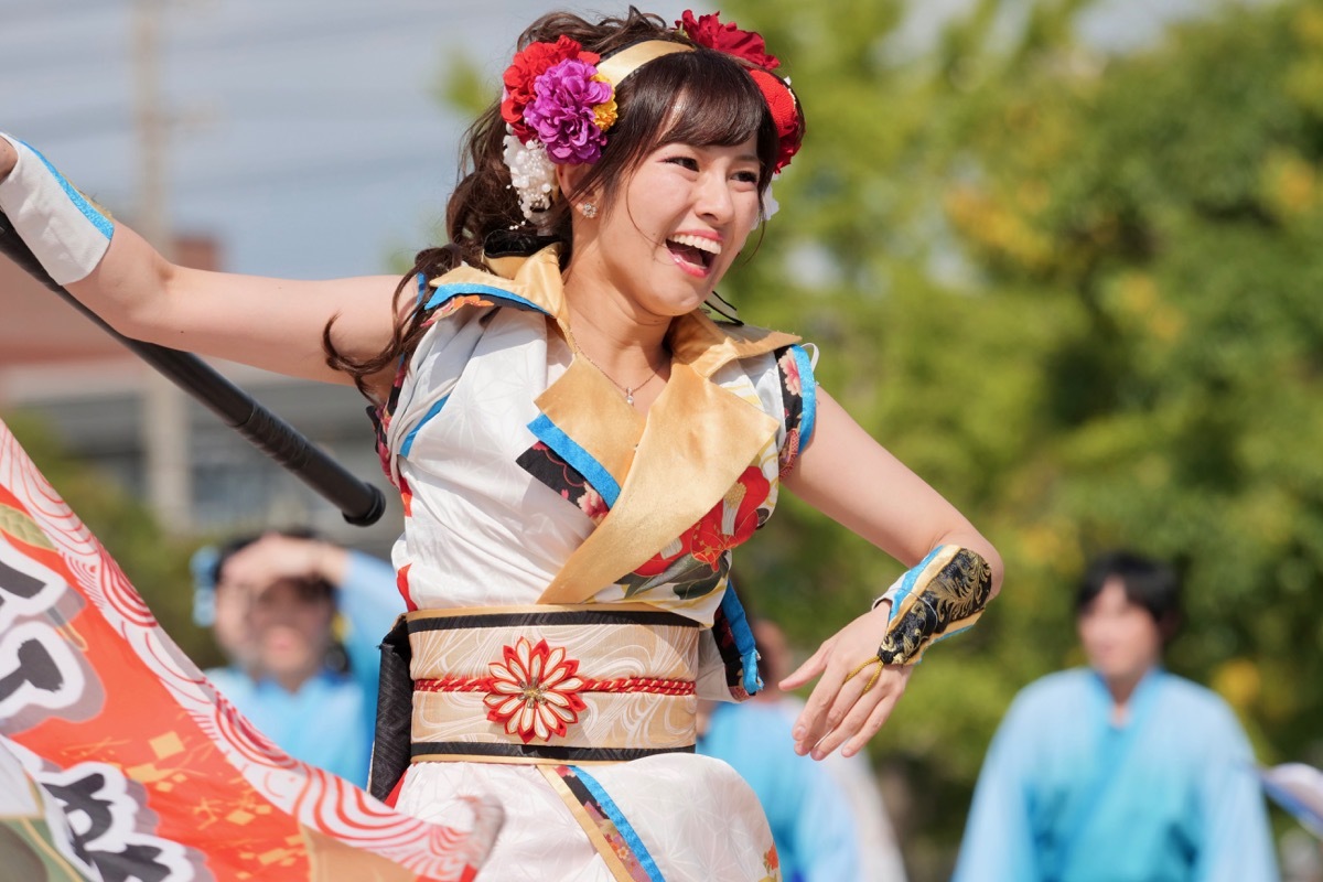 2018ふくのやまよさこいその20(松山よさこい 風舞人)_a0009554_22424238.jpg