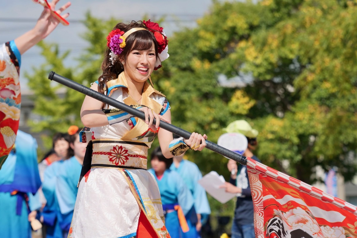 2018ふくのやまよさこいその20(松山よさこい 風舞人)_a0009554_22432105.jpg
