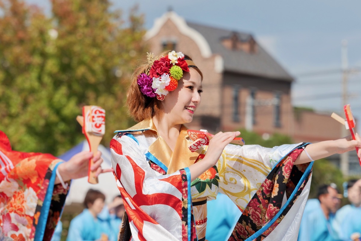 2018ふくのやまよさこいその20(松山よさこい 風舞人)_a0009554_22445189.jpg