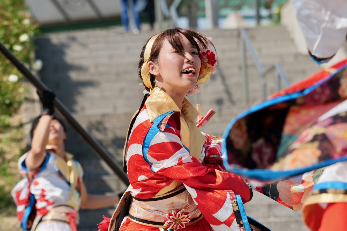 2018ふくのやまよさこいその20(松山よさこい 風舞人)_a0009554_22451952.jpg