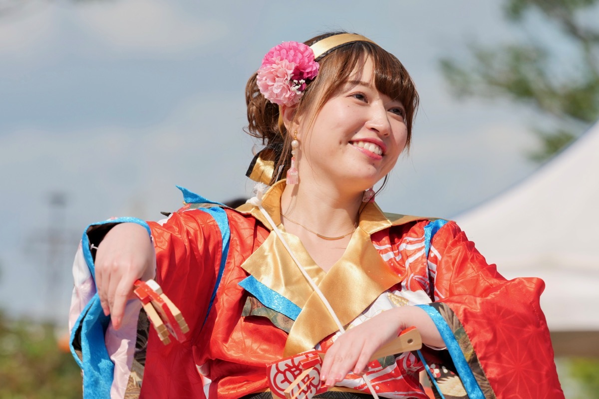 2018ふくのやまよさこいその20(松山よさこい 風舞人)_a0009554_22452917.jpg