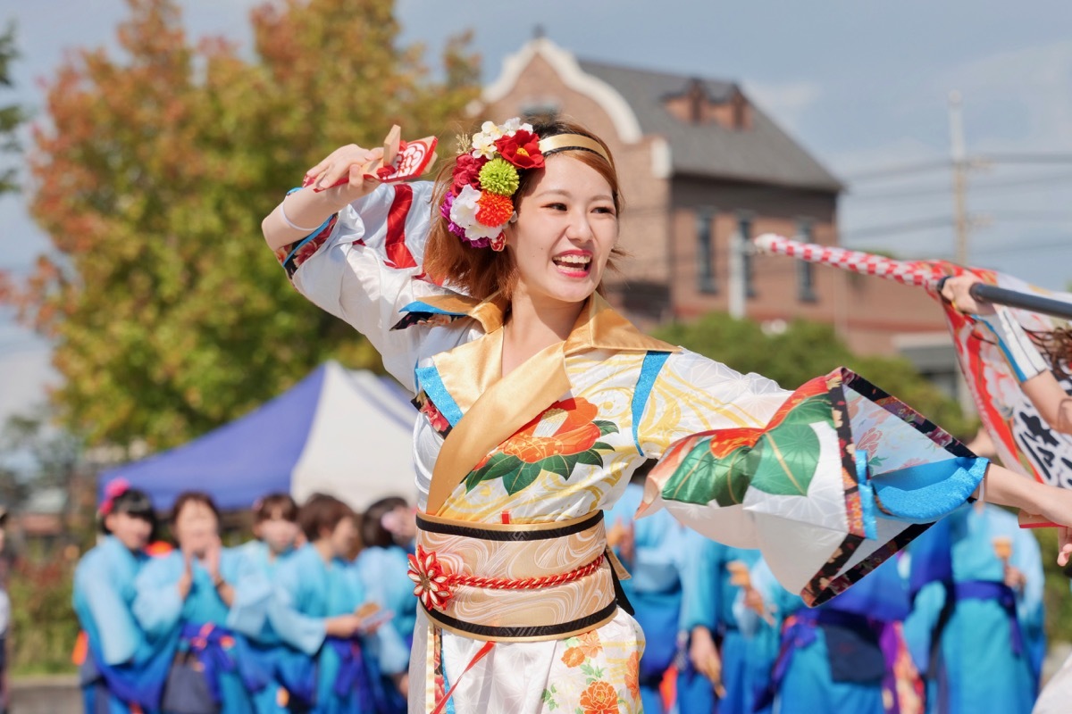 2018ふくのやまよさこいその20(松山よさこい 風舞人)_a0009554_22472088.jpg