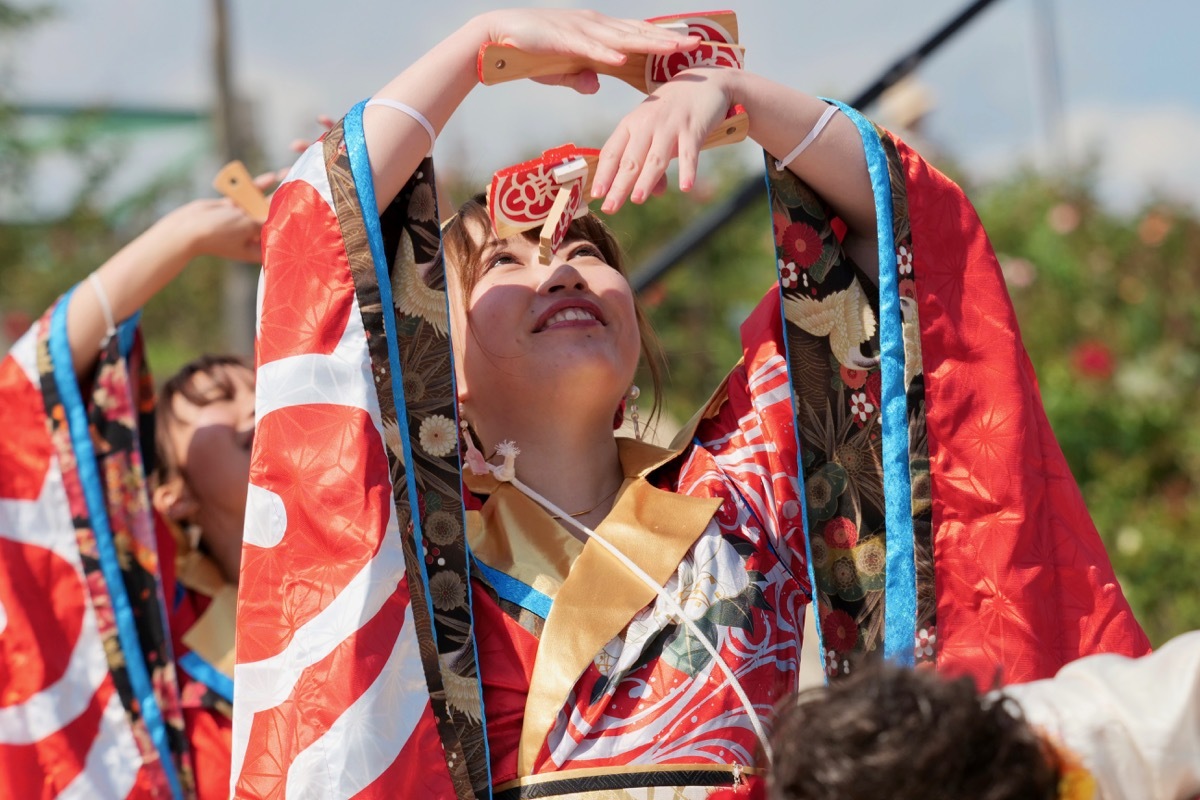 2018ふくのやまよさこいその20(松山よさこい 風舞人)_a0009554_22483803.jpg