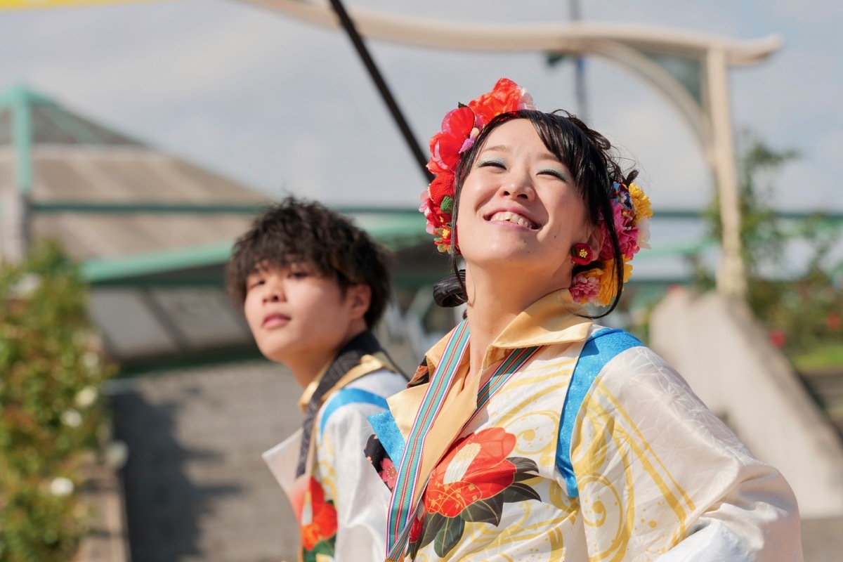 2018ふくのやまよさこいその20(松山よさこい 風舞人)_a0009554_22490665.jpg