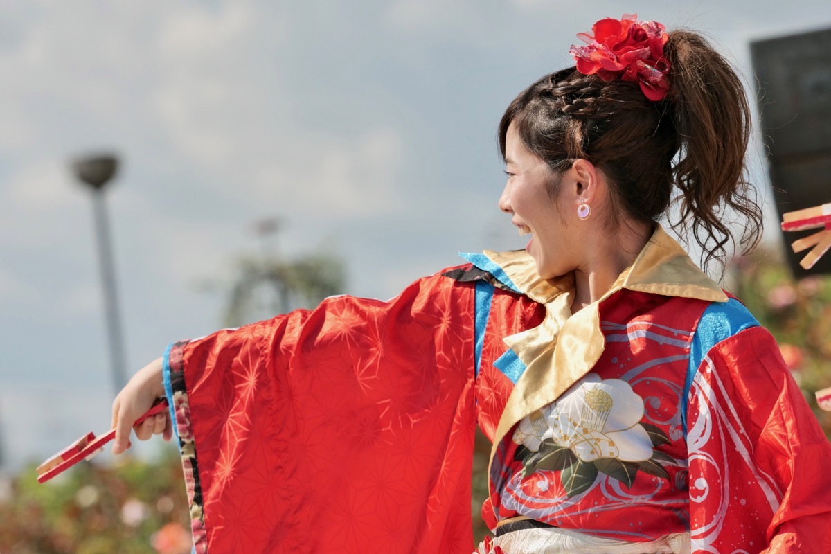 2018ふくのやまよさこいその20(松山よさこい 風舞人)_a0009554_22491324.jpg