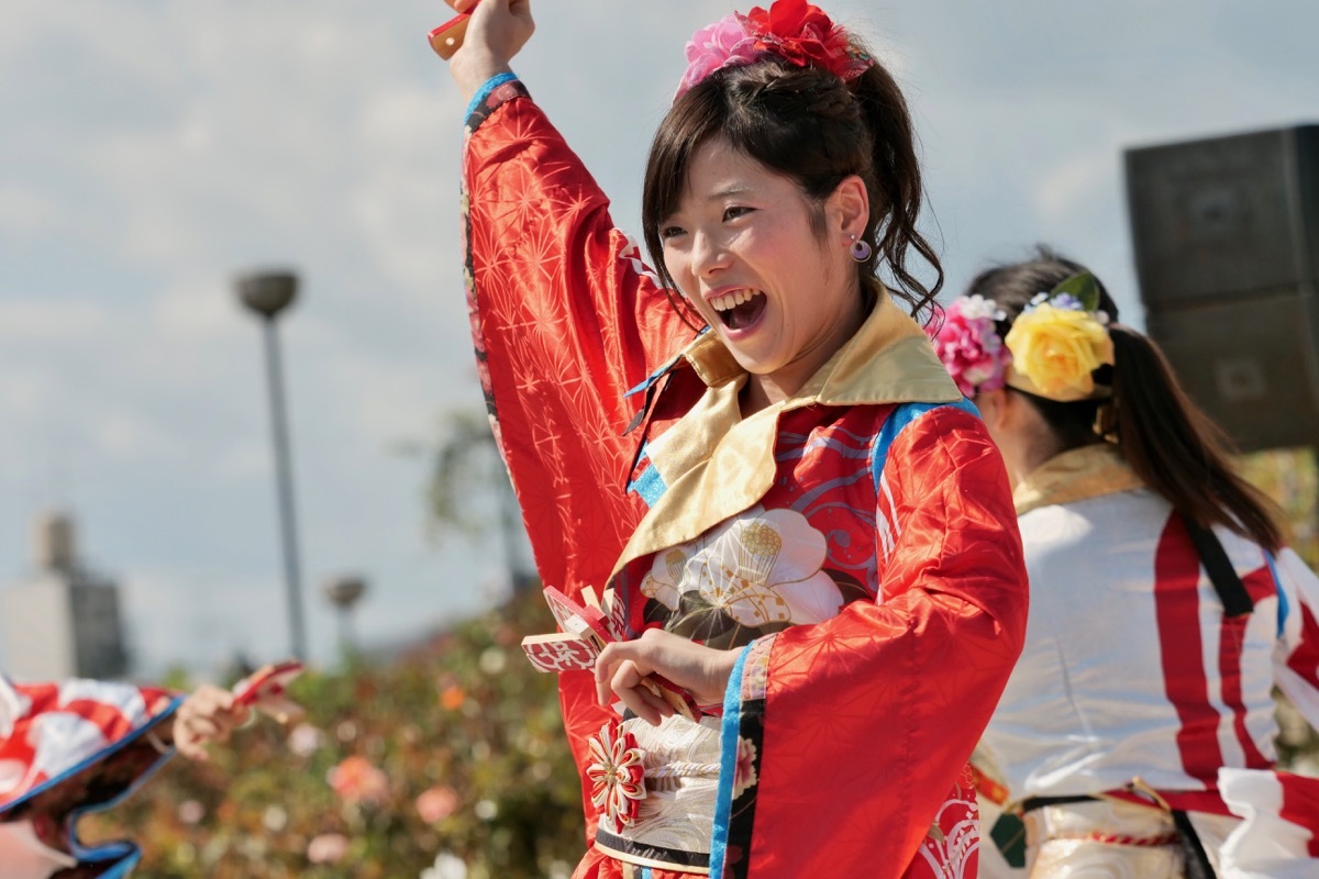 2018ふくのやまよさこいその20(松山よさこい 風舞人)_a0009554_22493963.jpg