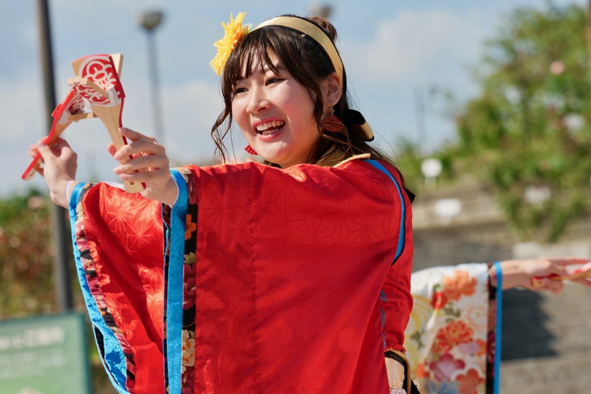 2018ふくのやまよさこいその20(松山よさこい 風舞人)_a0009554_22500269.jpg