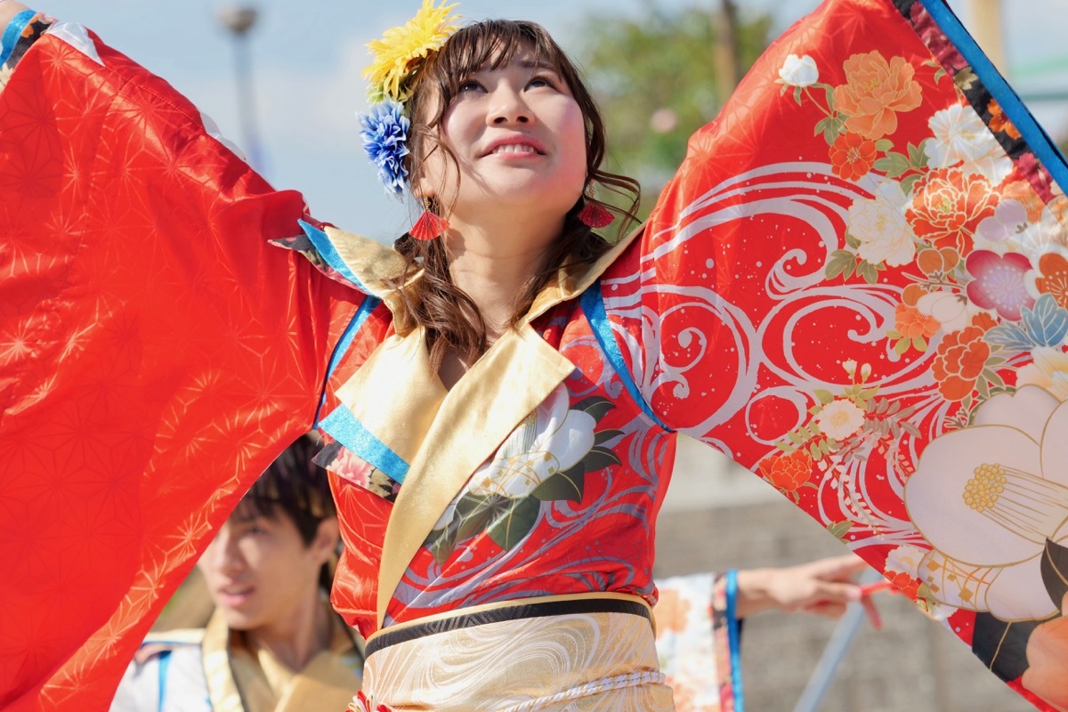2018ふくのやまよさこいその20(松山よさこい 風舞人)_a0009554_22501134.jpg