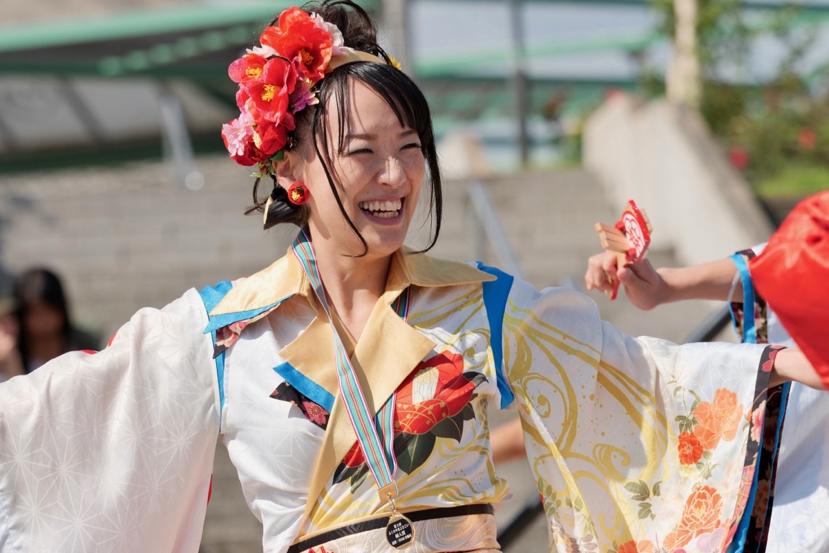 2018ふくのやまよさこいその20(松山よさこい 風舞人)_a0009554_22501540.jpg