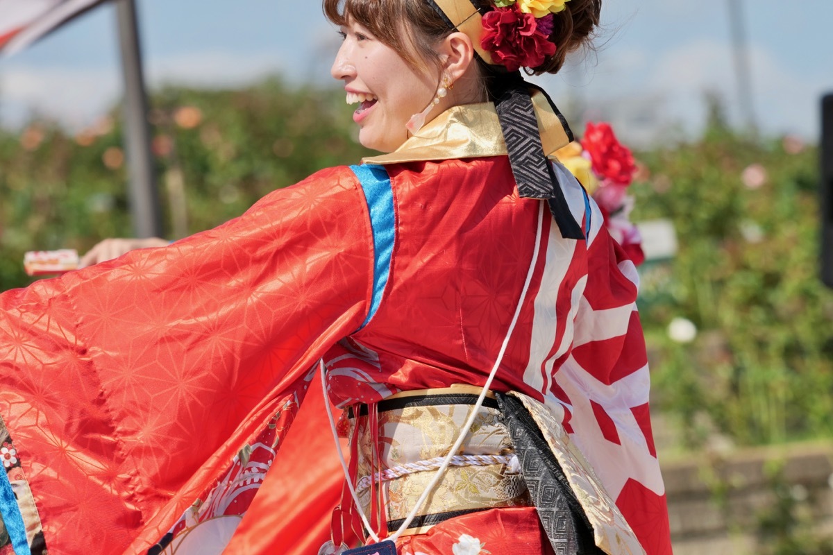 2018ふくのやまよさこいその20(松山よさこい 風舞人)_a0009554_22502368.jpg