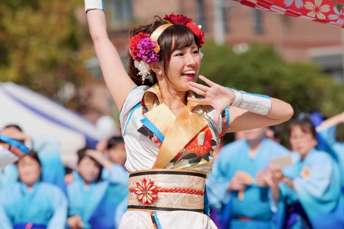 2018ふくのやまよさこいその20(松山よさこい 風舞人)_a0009554_22505145.jpg