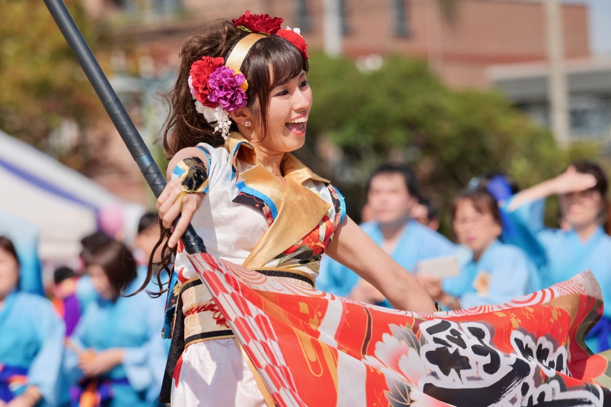 2018ふくのやまよさこいその20(松山よさこい 風舞人)_a0009554_22510004.jpg
